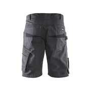 Blaklader 1499 Service Industry Cargo Shorts - Apparel & Accessories > Clothing > Shorts SHORTS