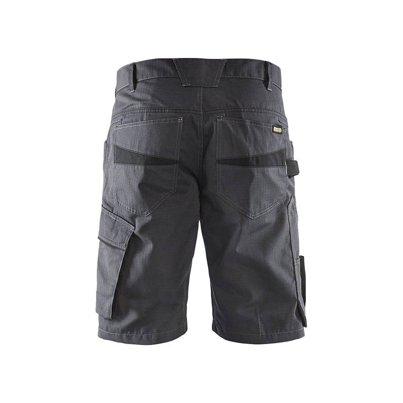 Blaklader 1499 Service Industry Cargo Shorts - Apparel & Accessories > Clothing > Shorts SHORTS