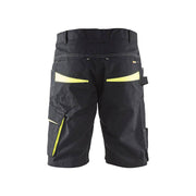 Blaklader 1499 Service Industry Cargo Shorts - Apparel & Accessories > Clothing > Shorts SHORTS