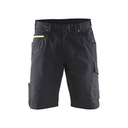 Blaklader 1499 Service Industry Cargo Shorts - Apparel & Accessories > Clothing > Shorts SHORTS