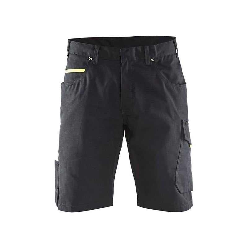 Blaklader 1499 Service Industry Cargo Shorts - Apparel & Accessories > Clothing > Shorts SHORTS