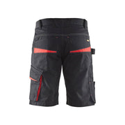 Blaklader 1499 Service Industry Cargo Shorts - Apparel & Accessories > Clothing > Shorts SHORTS