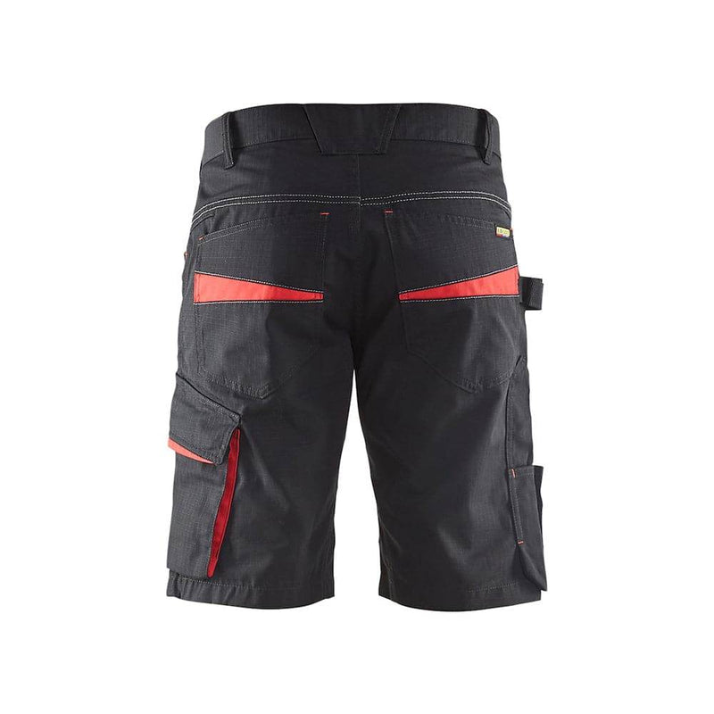 Blaklader 1499 Service Industry Cargo Shorts - Apparel & Accessories > Clothing > Shorts SHORTS