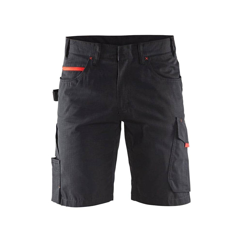 Blaklader 1499 Service Industry Cargo Shorts - Apparel & Accessories > Clothing > Shorts SHORTS