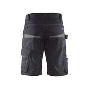 Blaklader 1499 Service Industry Cargo Shorts - Apparel & Accessories > Clothing > Shorts SHORTS