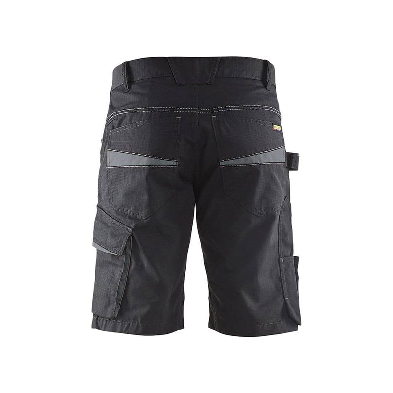 Blaklader 1499 Service Industry Cargo Shorts - Apparel & Accessories > Clothing > Shorts SHORTS