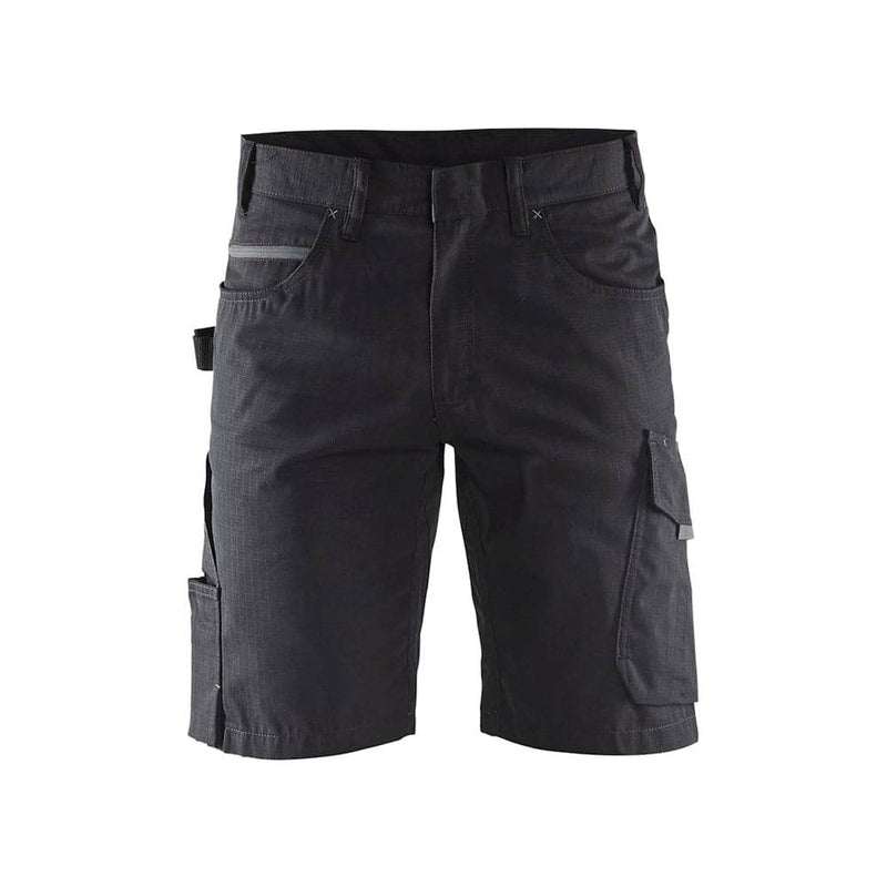 Blaklader 1499 Service Industry Cargo Shorts - Apparel & Accessories > Clothing > Shorts SHORTS