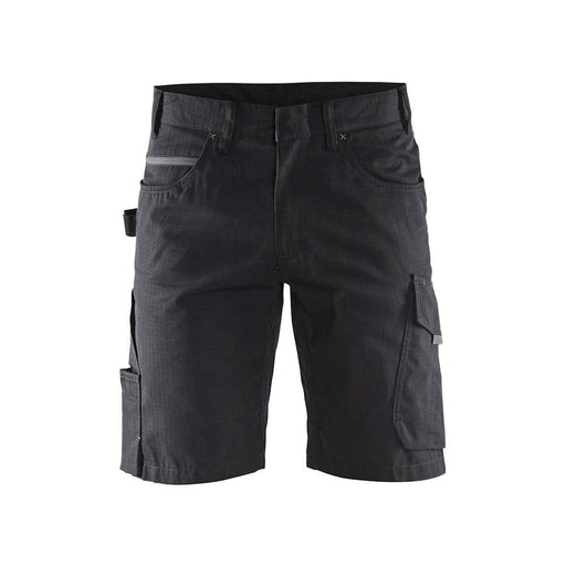 Blaklader 1499 Service Industry Cargo Shorts - Apparel & Accessories > Clothing > Shorts SHORTS