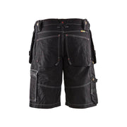 Blaklader 1502 Holster Pocket Work Shorts X1500 - SHORTS