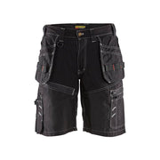 Blaklader 1502 Holster Pocket Work Shorts X1500 - SHORTS
