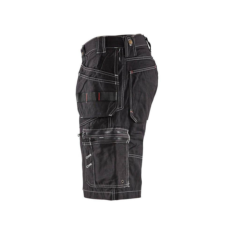 Blaklader 1502 Holster Pocket Work Shorts X1500 - SHORTS