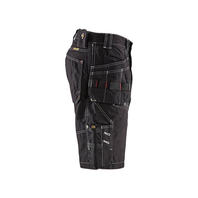 Blaklader 1502 Holster Pocket Work Shorts X1500 - SHORTS