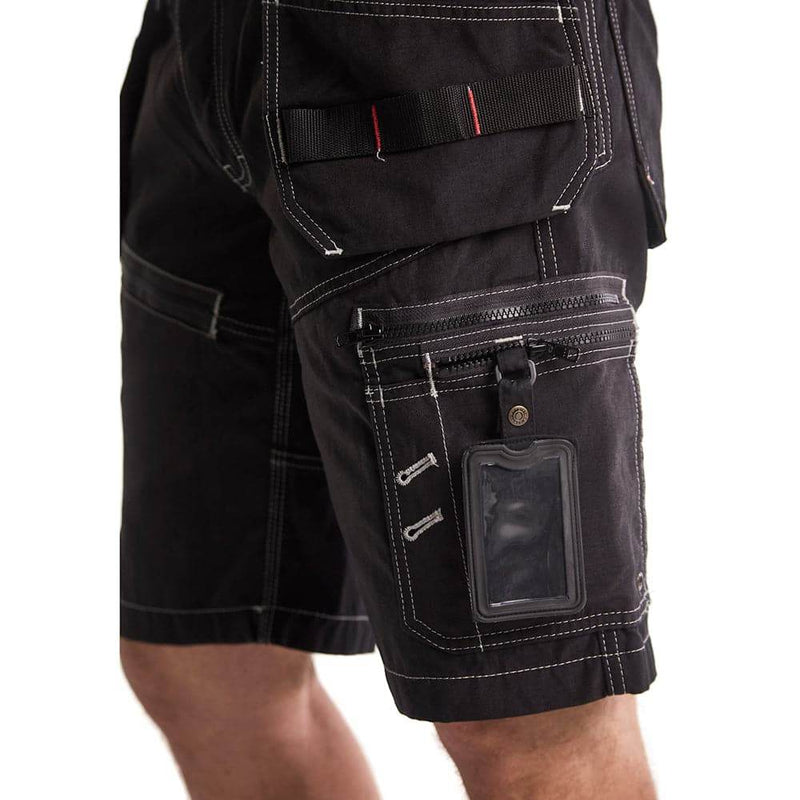 Blaklader 1502 Holster Pocket Work Shorts X1500 - SHORTS