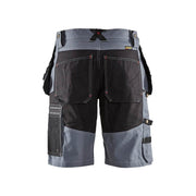 Blaklader 1502 Holster Pocket Work Shorts X1500 - SHORTS