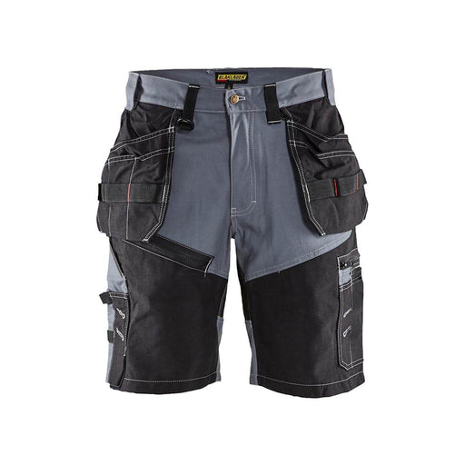 Blaklader 1502 Holster Pocket Work Shorts X1500 - SHORTS