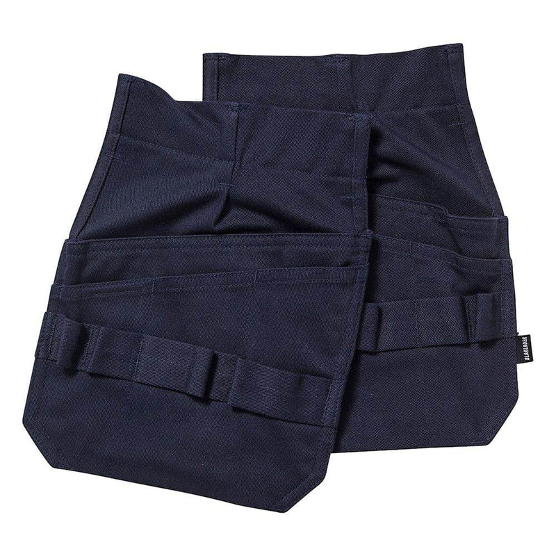 Blaklader 1516 Flame Resistant Nail Pockets - TOOLCARRIERS