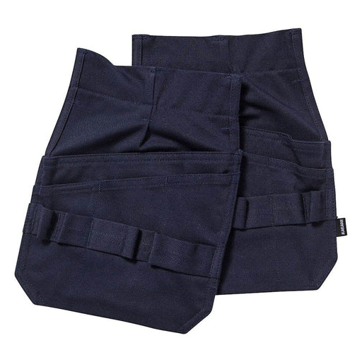 Blaklader 1516 Flame Resistant Nail Pockets - TOOLCARRIERS