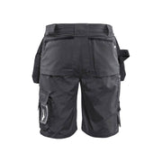 Blaklader 1526 Lightweight Craftsmen Holster Pocket Shorts - SHORTS