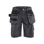 Blaklader 1526 Lightweight Craftsmen Holster Pocket Shorts - SHORTS