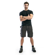 Blaklader 1526 Lightweight Craftsmen Holster Pocket Shorts - SHORTS