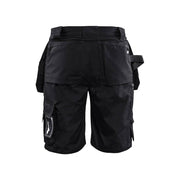 Blaklader 1526 Lightweight Craftsmen Holster Pocket Shorts - SHORTS