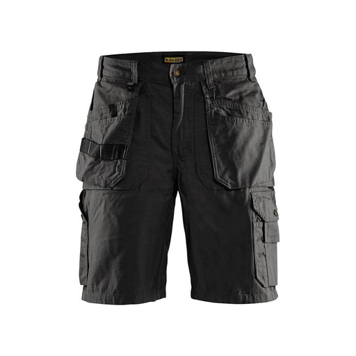 Blaklader 15341310 Craftsmen Holster Pocket Shorts - Apparel & Accessories > Clothing > Shorts SHORTS