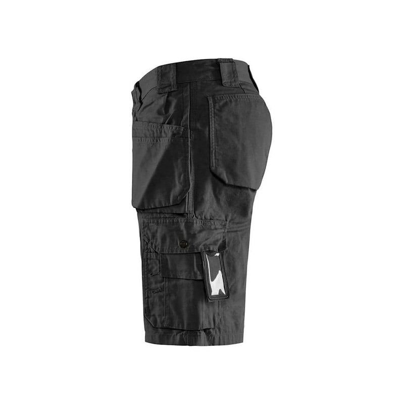 Blaklader 15341310 Craftsmen Holster Pocket Shorts - Apparel & Accessories > Clothing > Shorts SHORTS