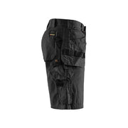 Blaklader 15341310 Craftsmen Holster Pocket Shorts - Apparel & Accessories > Clothing > Shorts SHORTS