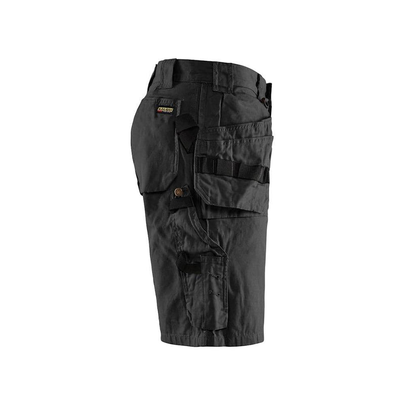 Blaklader 15341310 Craftsmen Holster Pocket Shorts - Apparel & Accessories > Clothing > Shorts SHORTS