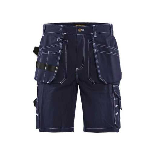 Blaklader 1534 Craftsmen Holster Pocket Shorts - SHORTS