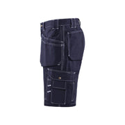 Blaklader 1534 Craftsmen Holster Pocket Shorts - SHORTS