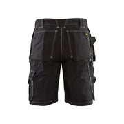 Blaklader 1534 Craftsmen Holster Pocket Shorts - SHORTS