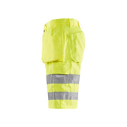 Blaklader 1535 Hi-Vis Holster Pocket Shorts - Apparel & Accessories > Clothing > Shorts HI-VIS SHORTS
