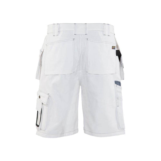 Blaklader 1536 Holster Pocket Painters Shorts - Apparel & Accessories > Clothing > Shorts SHORTS