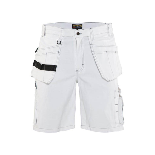 Blaklader 1536 Holster Pocket Painters Shorts - Apparel & Accessories > Clothing > Shorts SHORTS