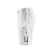Blaklader 1536 Holster Pocket Painters Shorts - Apparel & Accessories > Clothing > Shorts SHORTS
