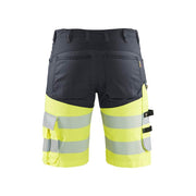 Blaklader 1541 Hi-Vis Stretch Cargo Shorts - Apparel & Accessories > Clothing > Shorts HI-VIS SHORTS