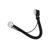 Aqua Standard Press Down Pop-Up Bath Waste - Bathrooms