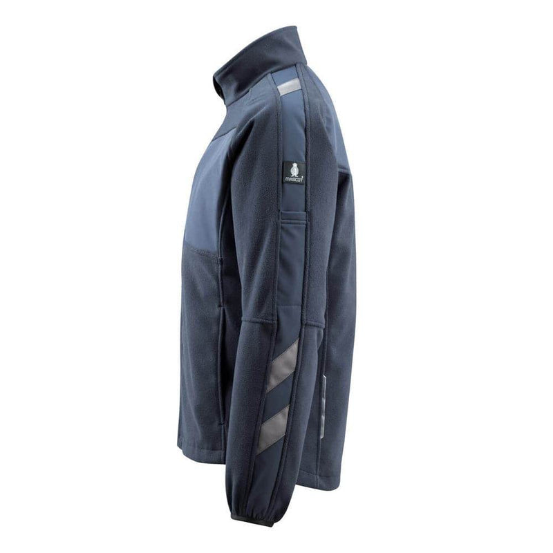 Mascot UNIQUE Marburg Fleece Jacket - FLEECE CLOTHING