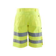 Blaklader 1595 Hi-Vis Cargo Work Shorts - Apparel & Accessories > Clothing > Shorts HI-VIS SHORTS