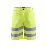 Blaklader 1595 Hi-Vis Cargo Work Shorts - Apparel & Accessories > Clothing > Shorts HI-VIS SHORTS