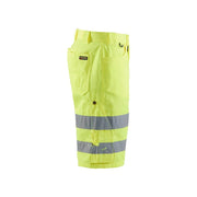 Blaklader 1595 Hi-Vis Cargo Work Shorts - Apparel & Accessories > Clothing > Shorts HI-VIS SHORTS