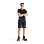 Blaklader 1598 Holster Pocket Shorts with Stretch - SHORTS