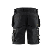 Blaklader 1598 Holster Pocket Shorts with Stretch - SHORTS