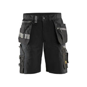Blaklader 1598 Holster Pocket Shorts with Stretch - SHORTS