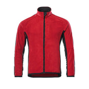 Mascot UNIQUE Hannover Fleece Jacket - FLEECE CLOTHING