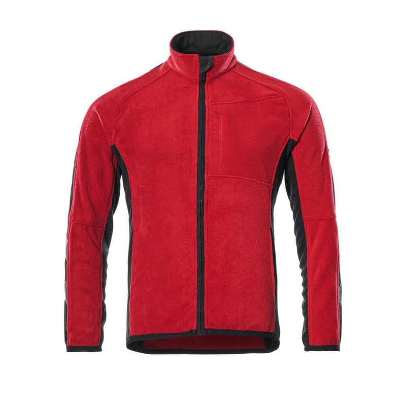 Mascot UNIQUE Hannover Fleece Jacket - FLEECE CLOTHING