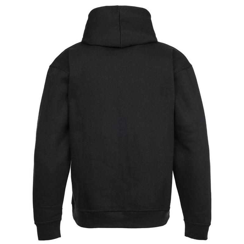 Tuffstuff 166 Logo Hooded Sweatshirt - HOODIES