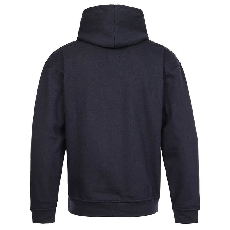 Tuffstuff 166 Logo Hooded Sweatshirt - HOODIES