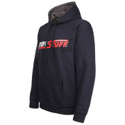 Tuffstuff 166 Logo Hooded Sweatshirt - HOODIES